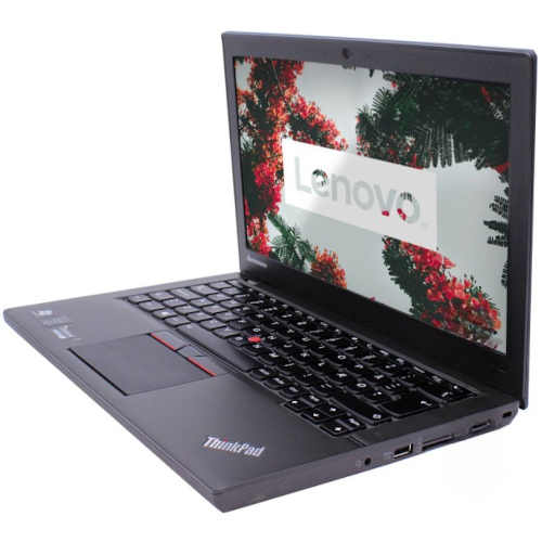 Lenovo ThinkPad X250  Core i7 5th Gen 8GB RAM 256GB SSD