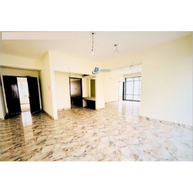 3340 Sqft Luxury Flat at Block-C Basundhara R/A