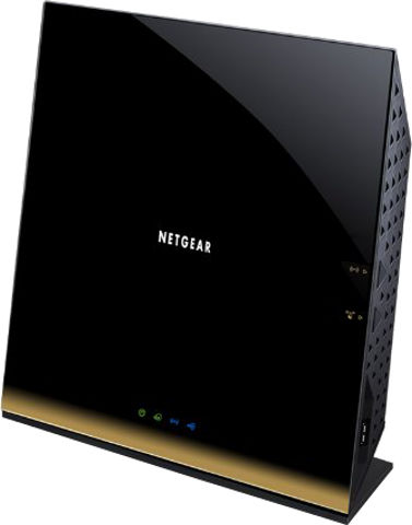 Netgear R6300 AC1750 Mbps Gigabit Wireless Wi-Fi Router