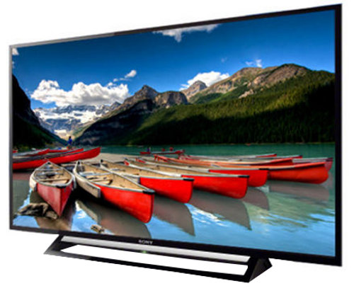 Sony Bravia R472B 40 Inch Clear Resolution Full HD LED TV