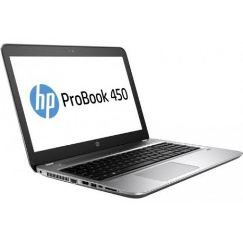 HP Probook 450 G4 i5 7th Gen 4GB RAM 1TB HDD 15.6" Laptop