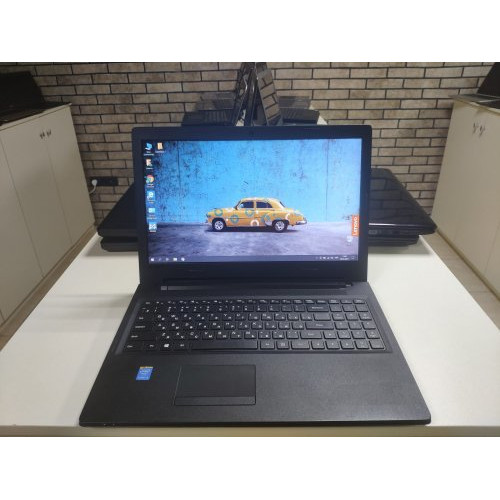 Lenovo IdeaPad 100 Laptop Core i3 5th Gen 500GB HDD