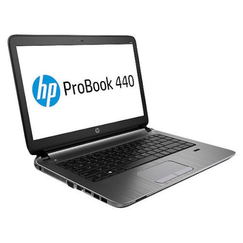 HP ProBook 440 G2 14" Core i5 5th Gen 8GB RAM