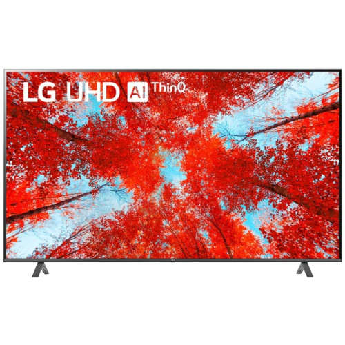 LG UK6320PTE 43" 4K UHD Smart TV