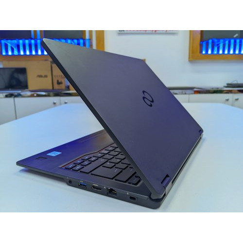 Fujitsu LifeBook U7410 Core i5 10th Gen