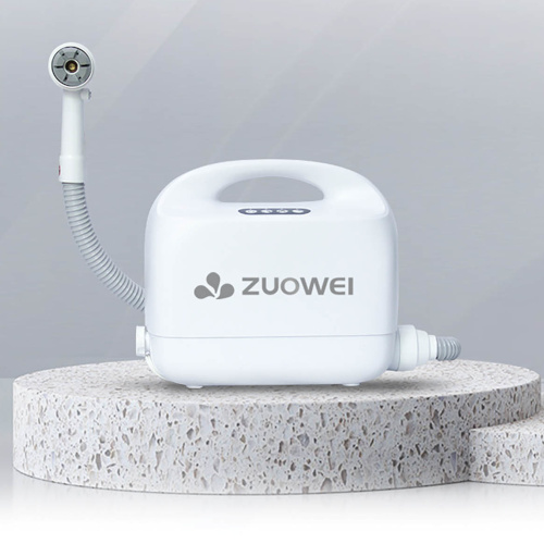 ZUOWEI ZW186Pro Bed Shower Machine