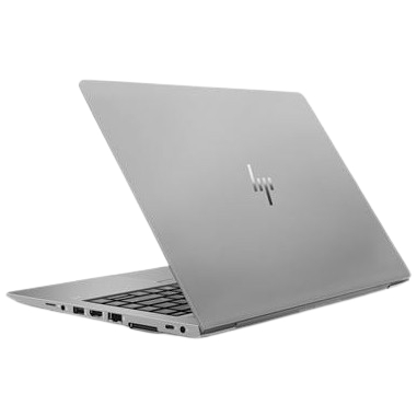 HP ZBook 14U G6 Core i5 8th Gen 16GB RAM Laptop