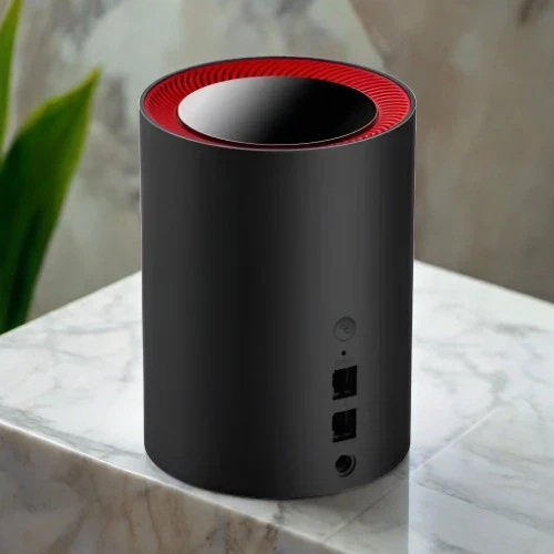 Cudy M3000 Whole-Home Wi-Fi 6 Mesh Unit with 2.5G Port