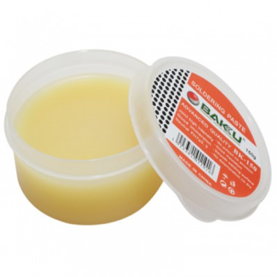 Baku Soldering Rosin Flux Paste 150g