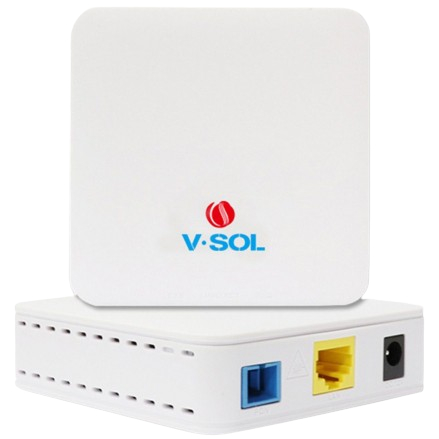 VSOL V2801RE Single Port EPON ONU