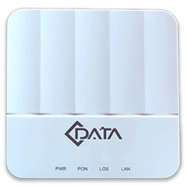 C-Data FD511G-X-F680 Single Port XPON ONU