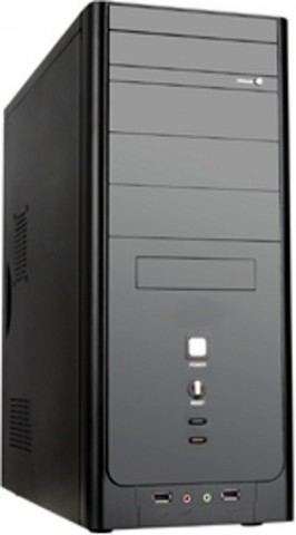 Desktop Computer 4th Gen Intel Core i3 500GB HDD 2GB RAM Price in ...