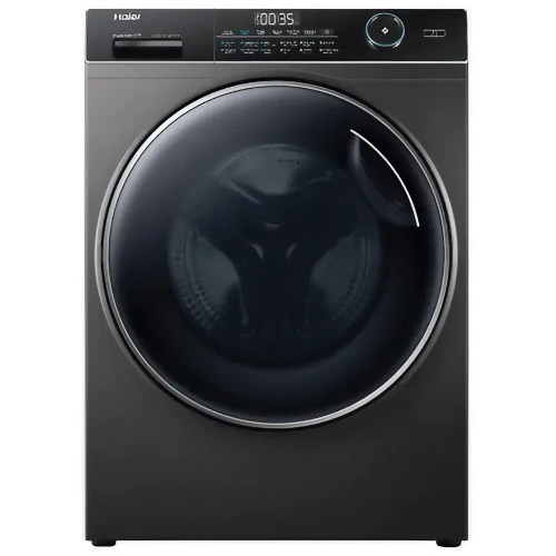 Haier HR-3249-WM 12Kg Front-Loading