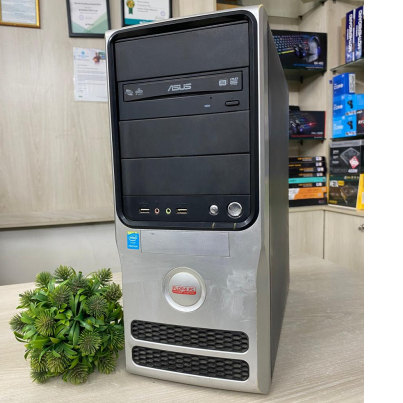 Desktop PC Core i3 4th Gen 4GB RAM 500GB HDD