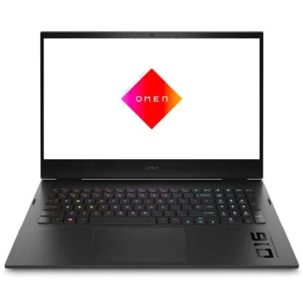 HP Omen 16 Core i5 11th Gen 4GB Dedicated Graphics