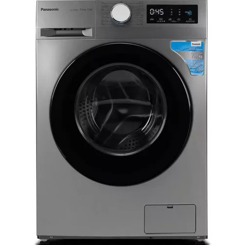 Panasonic NA-128XB1WAS 8kg Front Loading Washing Machine