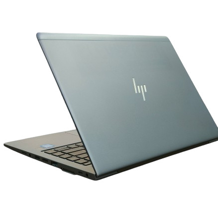 HP ZBook 14U G6 Core i5 8th Gen 8GB RAM Touch Laptop