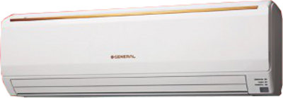 O General R410A 18000 BTU 1.5 Ton Split Air Conditioner