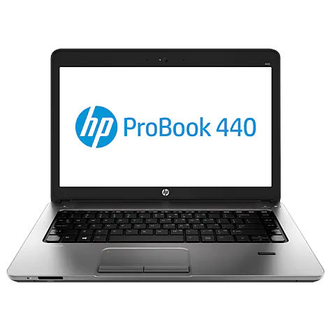 HP ProBook 440 G1 Core i5 4th 8GB RAM 128GB SSD