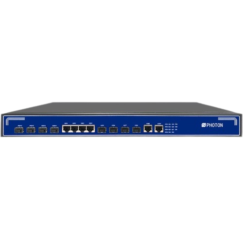 TBS Photon EPON 4-Port 10G OLT