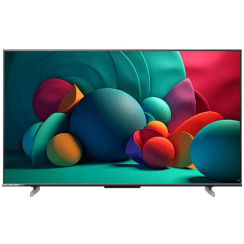 Hisense 50" 4K A6F3 Google LED TV