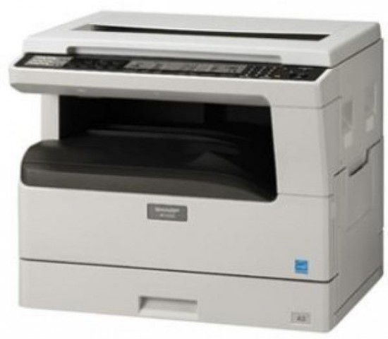 Sharp AR-5618D Duplexing Digital Monochrome Photocopier