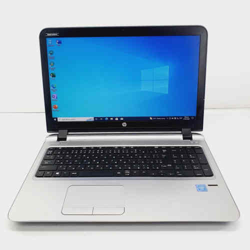 Hp Probook 450 G4 Core i5 7th Gen 512GB M.2 SSD Laptop