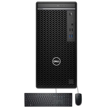 Dell OptiPlex 7010 Core i3 12th Gen 8GB RAM Tower PC