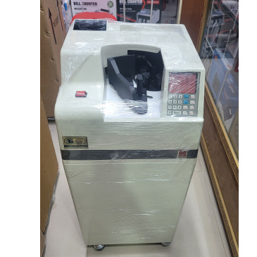 Tay-Chian TC-2000S Money Counting Machine