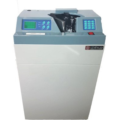 Chihua CH-600A Floor Mounted Money Counting Machine