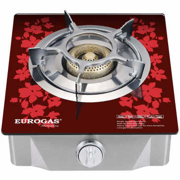 Best Quality Eurogas Single Auto Gas Stove