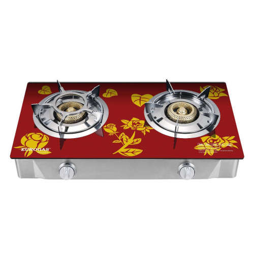 Best Quality Eurogas Double Auto Gas Stove