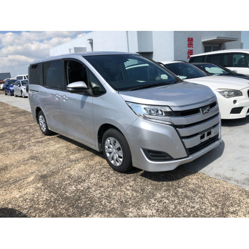 Toyota Noah X 2019