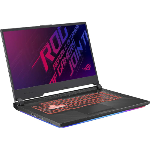 Asus ROG Strix G531GU Core i7 9th Gen NVIDIA Graphics