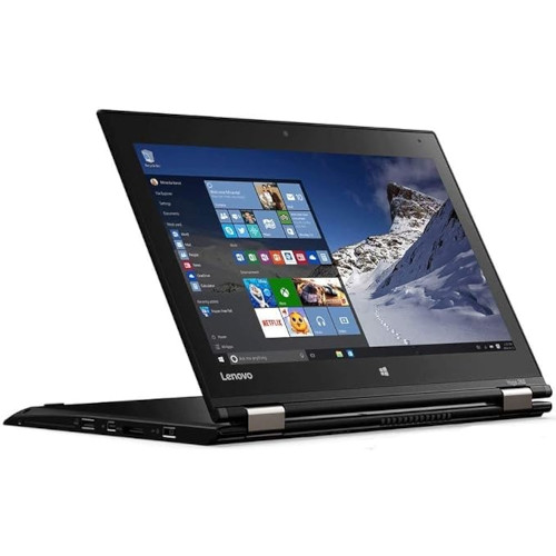 Lenovo ThinkPad 11E Yoga Pentium 7th Gen 12" Touch