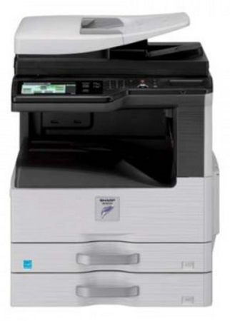 Sharp MX-M314N 31CPM Monochrome Network Printing Photocopier