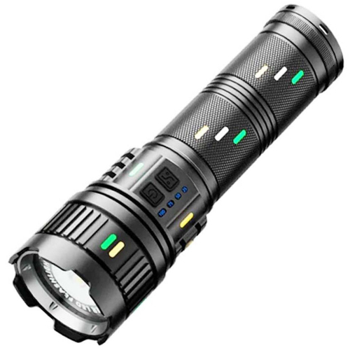 GHS S-P200W LED Flashlight