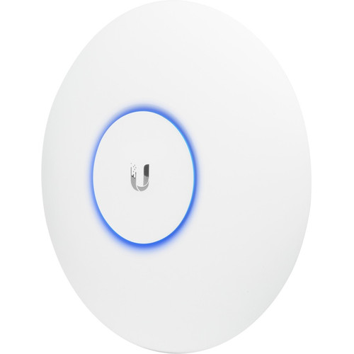 UniFi U6-Plus Ceiling-Mounted WiFi-6 AP