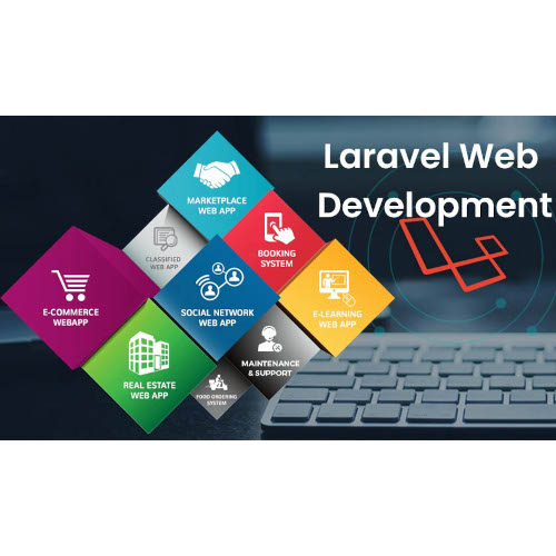 Laravel Classified ADS Posting Website Development