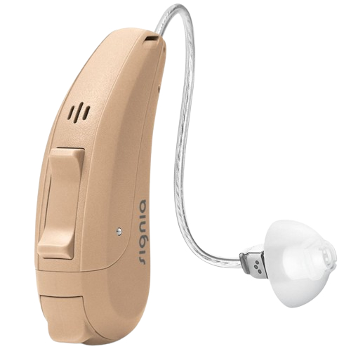 Signia Intuis 3 RIC 312 Advanced Hearing Aid