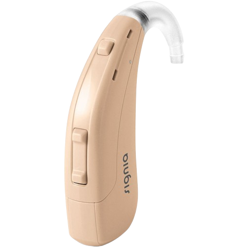 Signia Intuis 3 SP Digital Hearing Aid