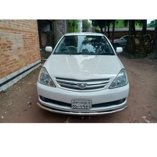 Toyota Allion A15 2006