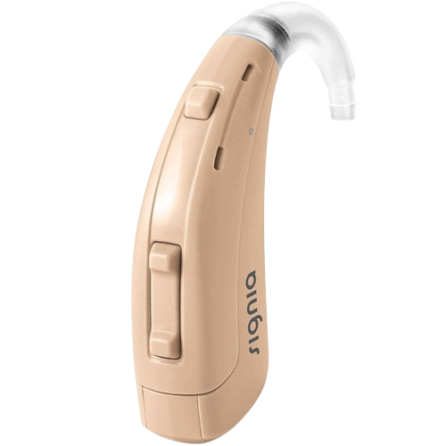 Signia Intuis 3 P Digital Hearing Aid