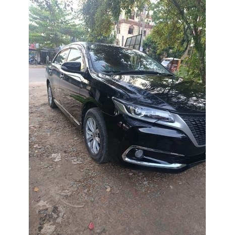 Toyota Allion A15 2015