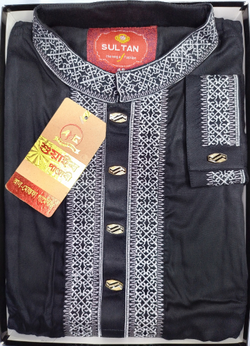 Men's Stylish Panjabi