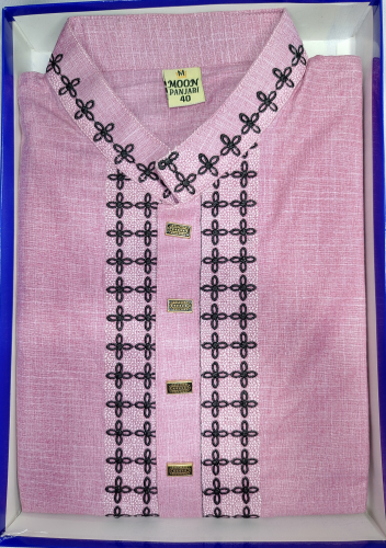 Men's Exclusive Panjabi