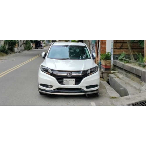 Honda Vezel Z 2015