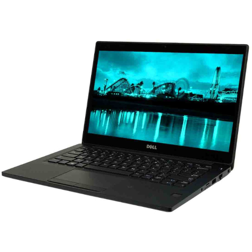 Dell Latitude 7280 i7 7th Gen 4GB RAM 128GB SSD