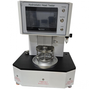 SanXin Hydrostatic Head Tester