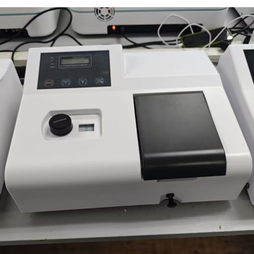 721 Vis Visible Spectrophotometer